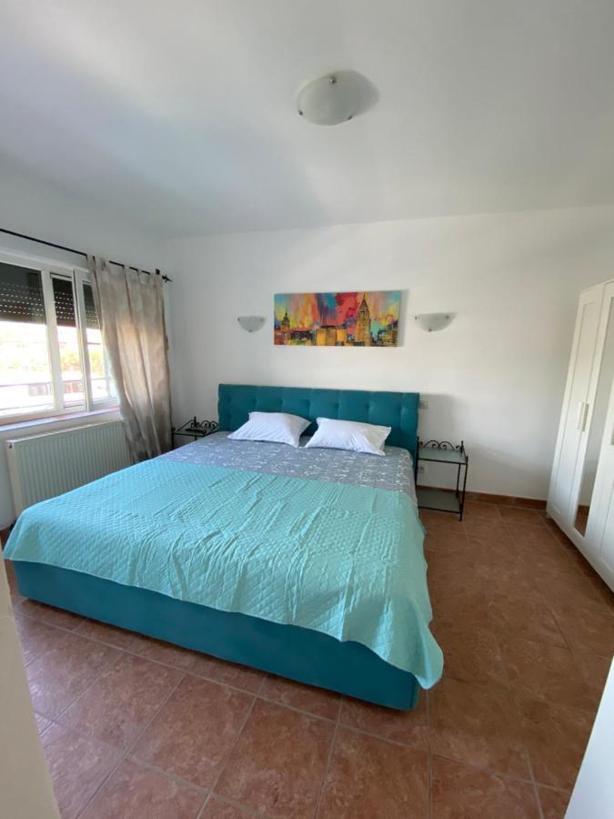 Vila Ammos Mamaia 120 Metri De Plaja Нэводари Экстерьер фото